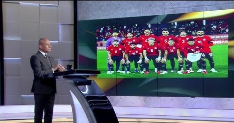 أحمد موسى