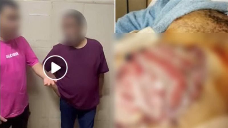 الداخلية تكشف حقيقة ادعاء وفاة متهم داخل محبسه بأحد أقسام شرطة الجيزة