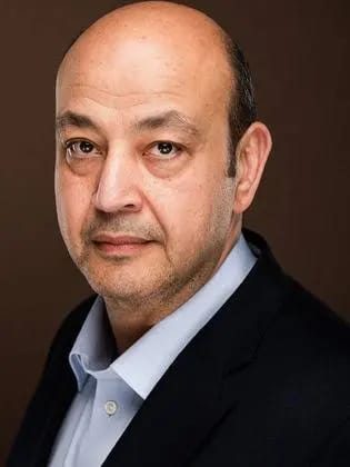 عمرو أديب