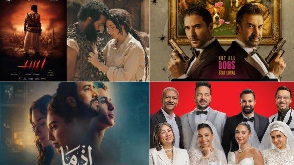 إيرادات الأفلام