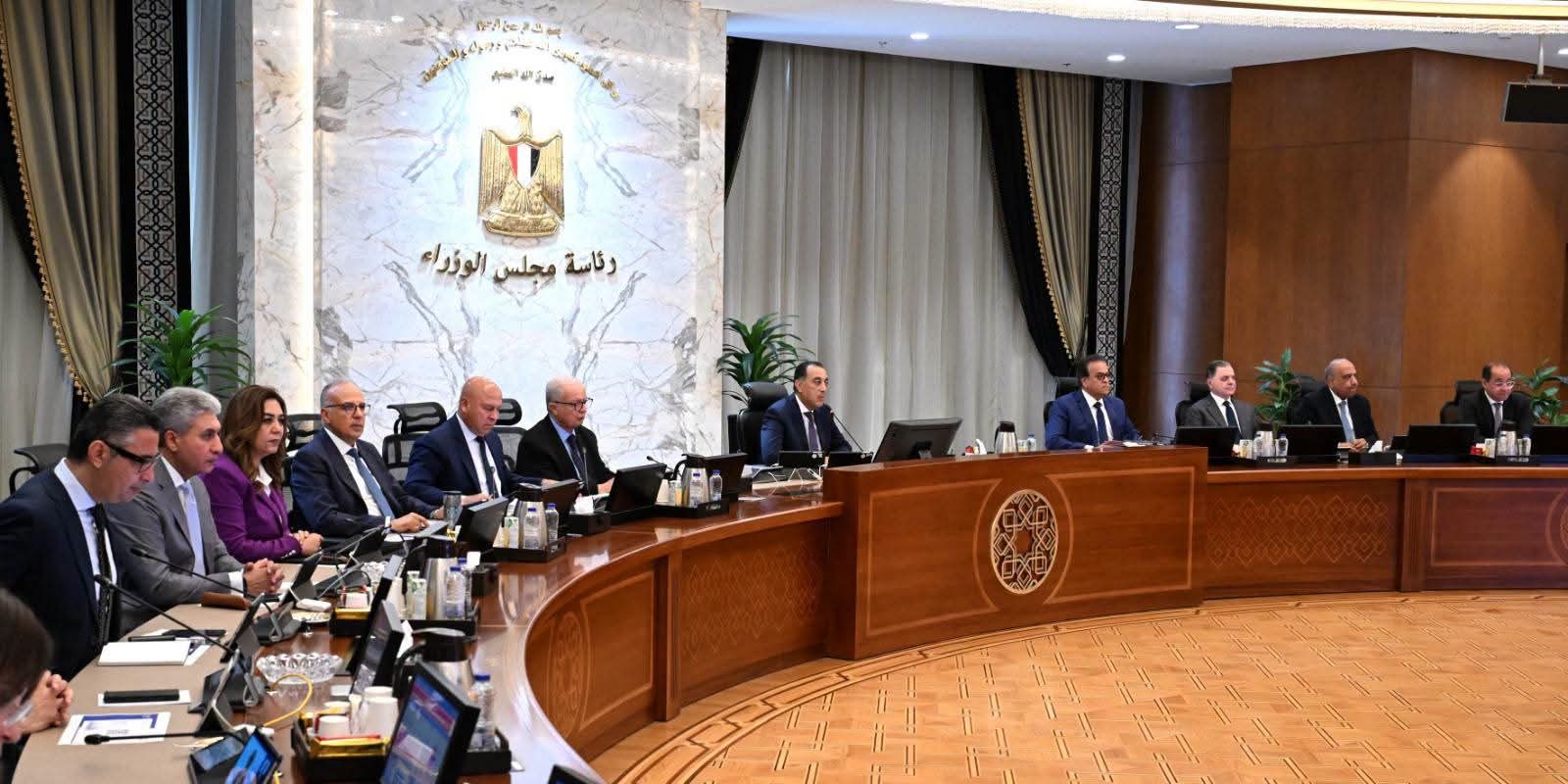 رئيس الوزراء يوافق على قرارات هامة.. تفاصيل