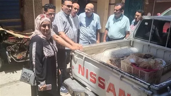 المضبوطات