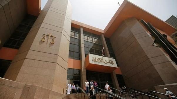 مجلس الدولة - أرشيفية