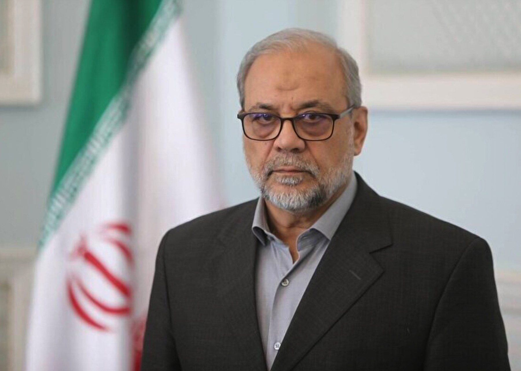محمد باقر ذو القدر
