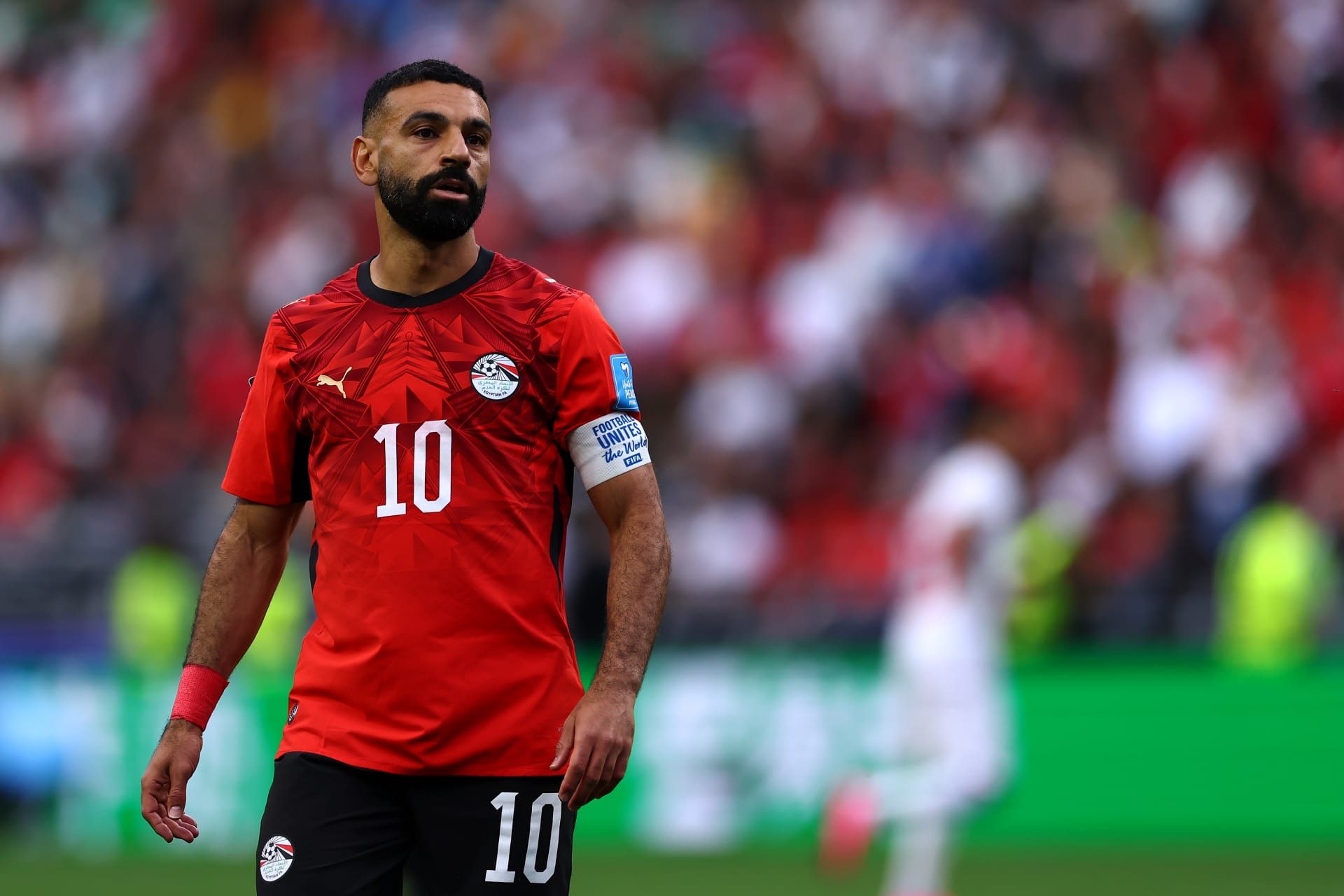 حلمي طولان: صلاح قائد استثنائي.. وهذا الخماسي الأبرز في مونديال مصر