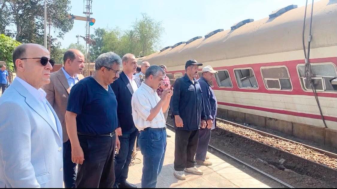 محافظ الغربية