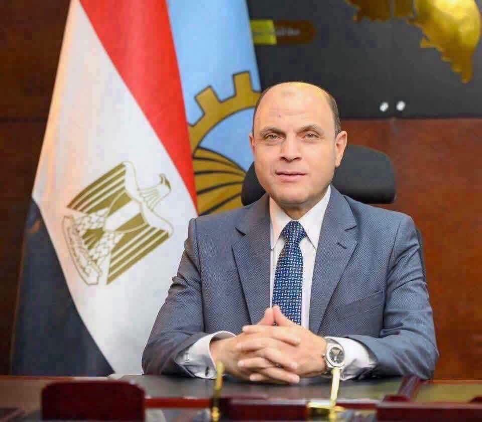 محافظ الغربية
