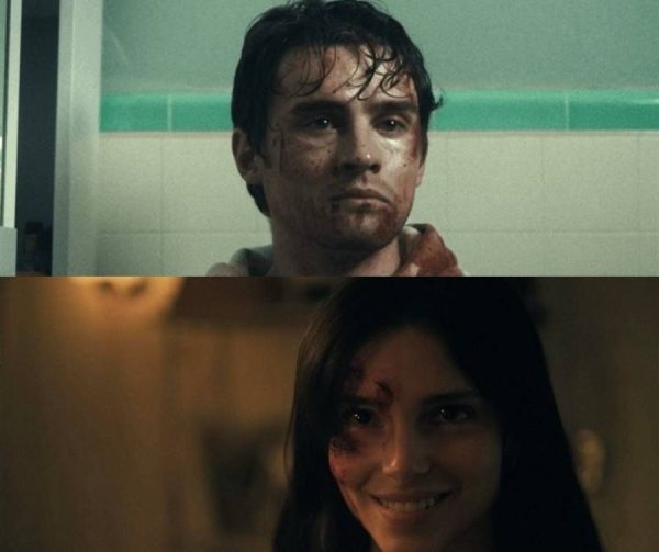 فيلم Obsession