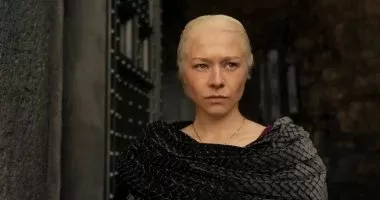 مسلسل House of the Dragon