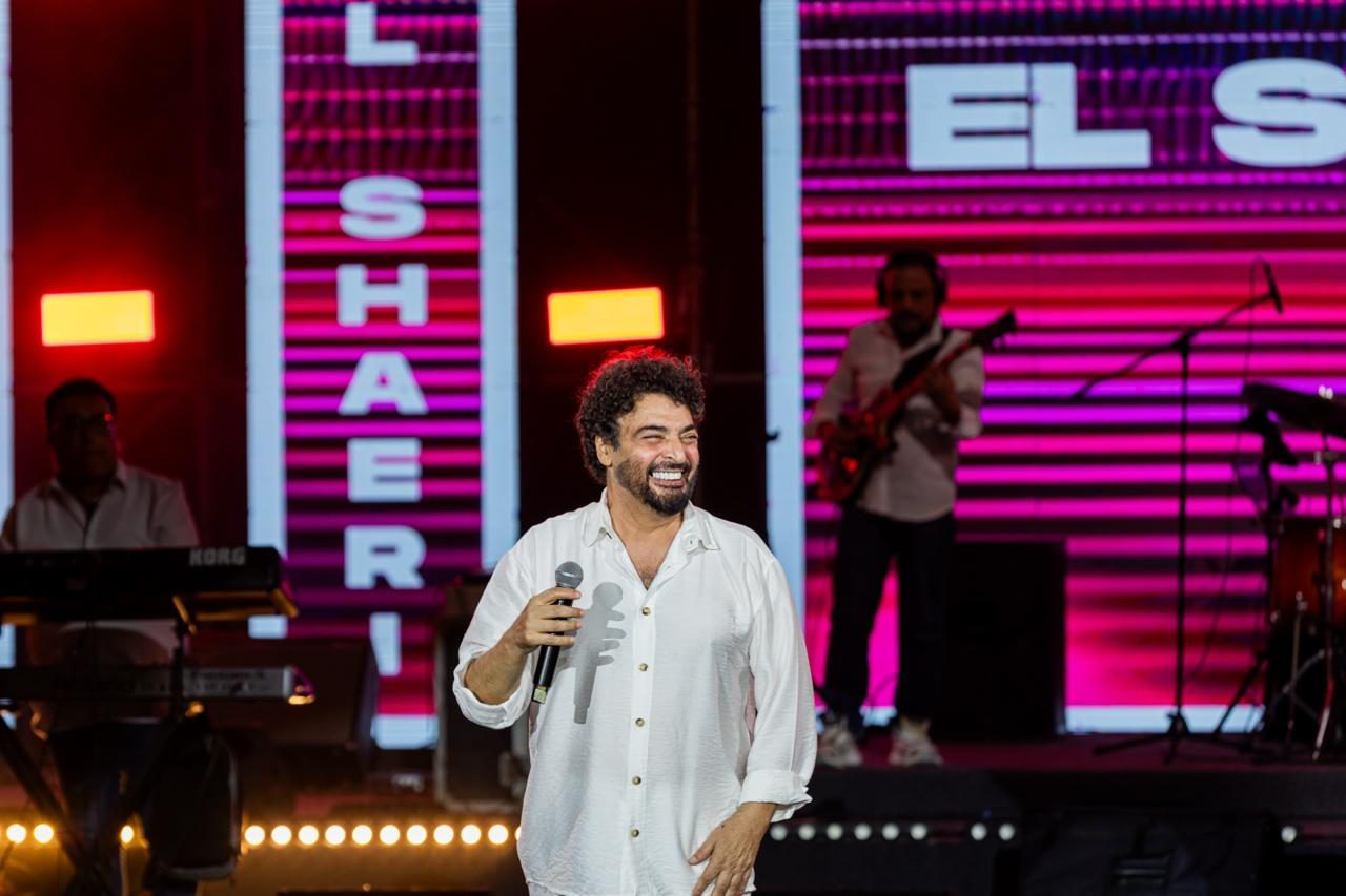 حميد الشاعري