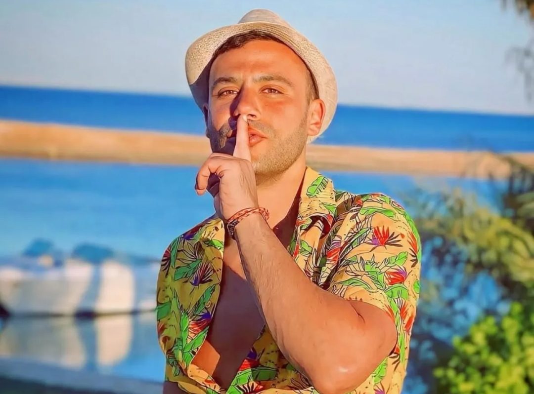 محمد إمام