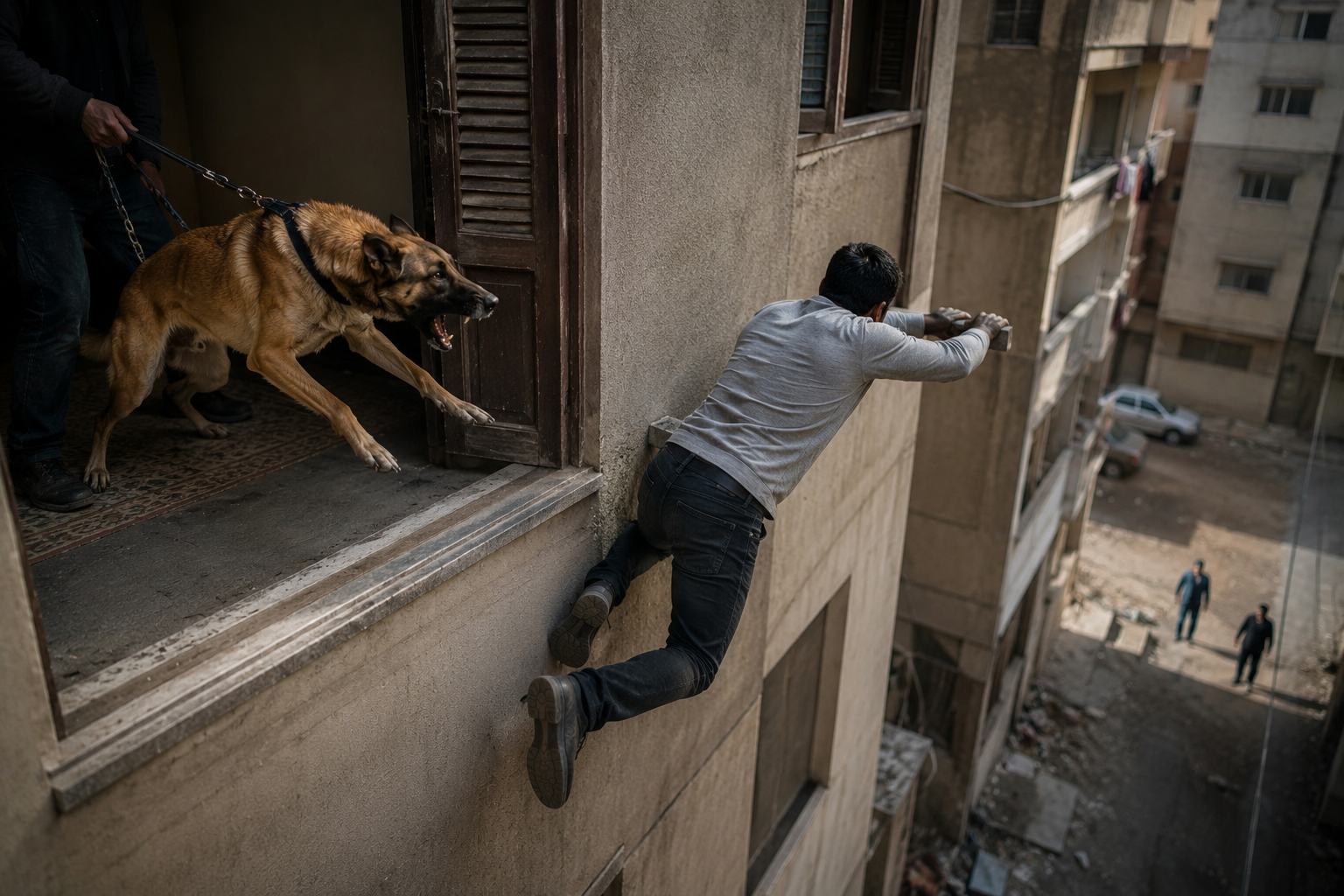 صورة تعبيرية