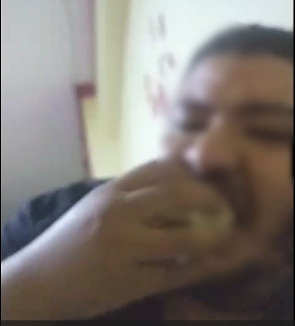 جانب من الواقعة