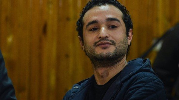 أحمد دومة