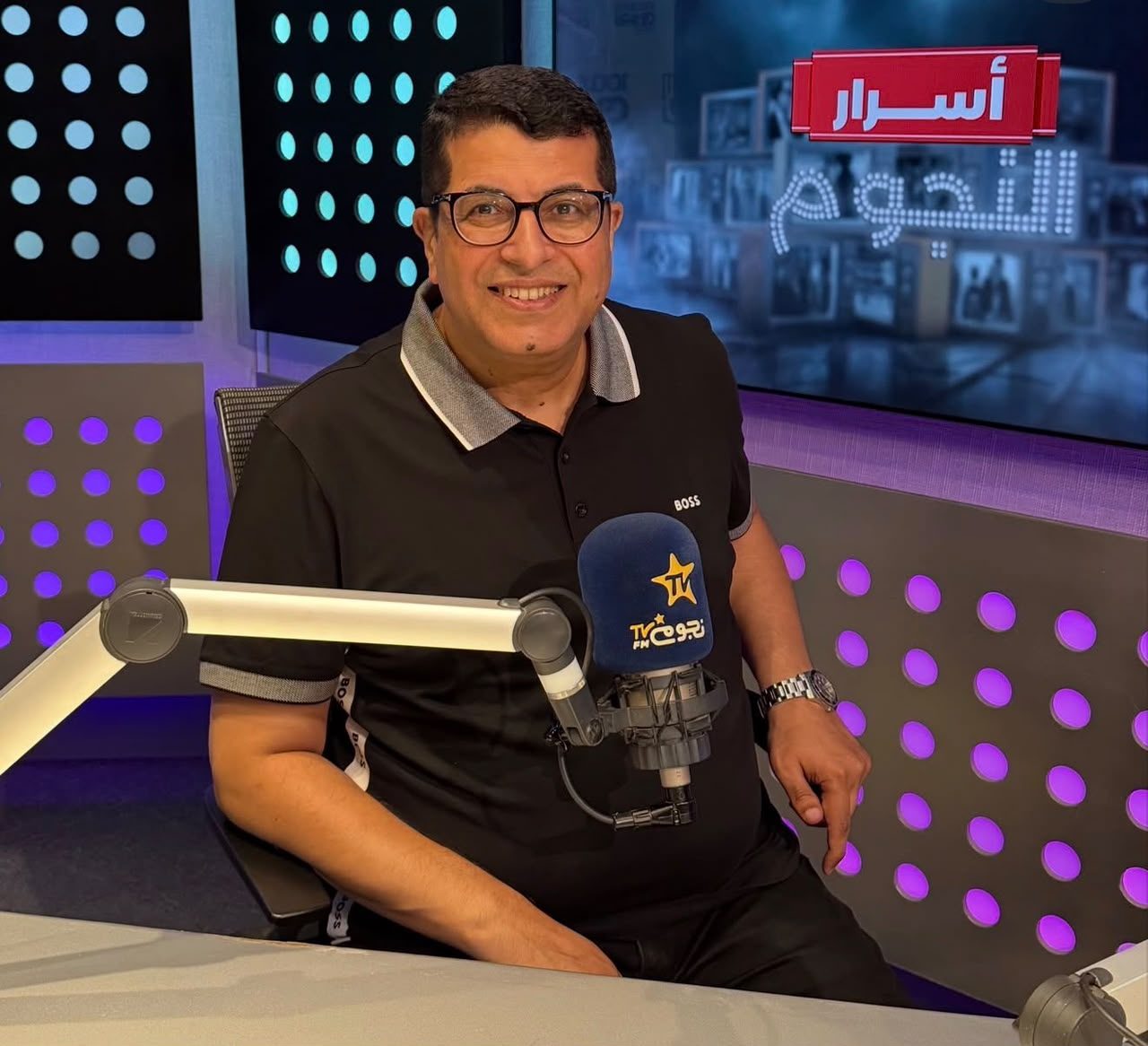 أيمن سلامة