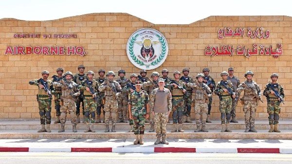 العقاب الذهبي - GOLDEN EAGLE