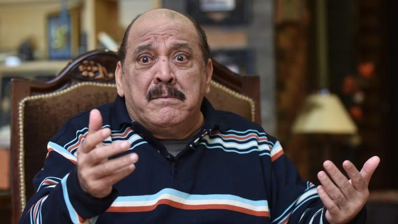 ضياء الميرغني