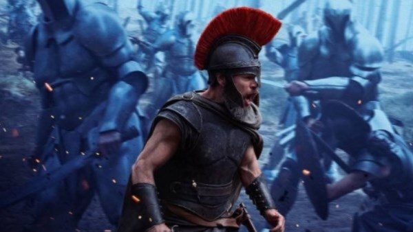 فيلم The Odyssey