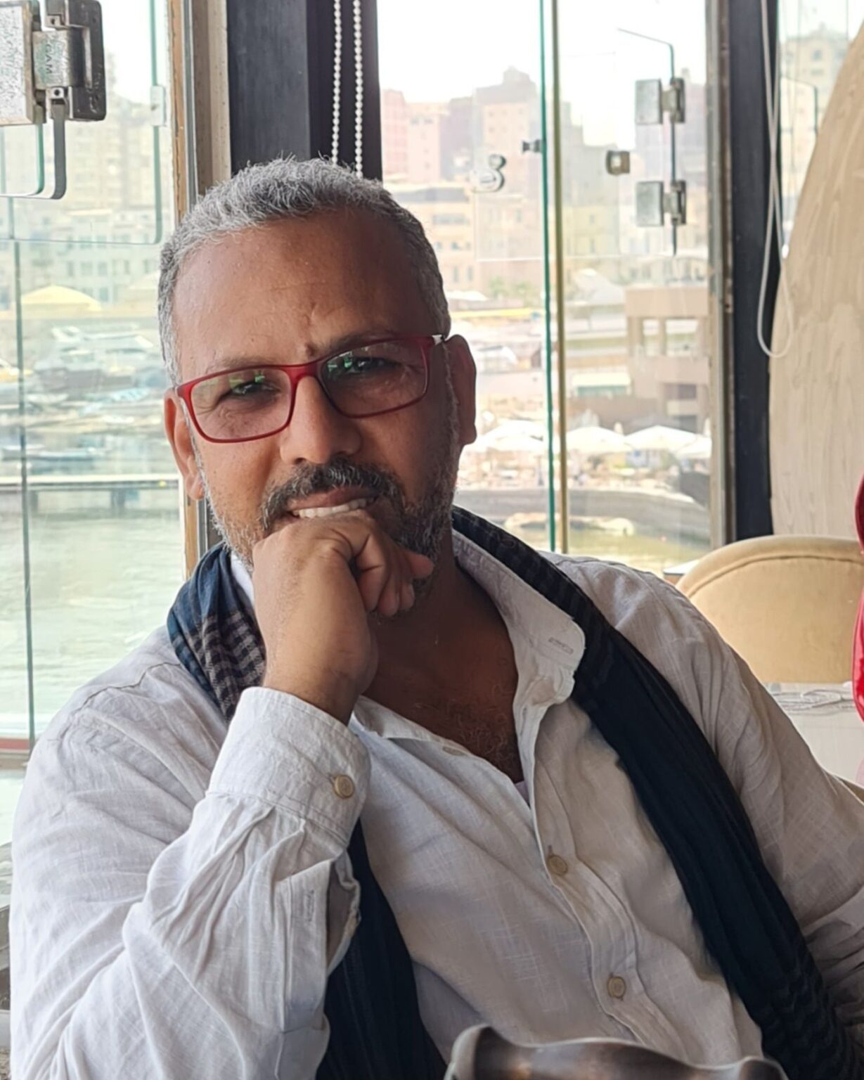 محمد طاهر صاحب بيت فاطم