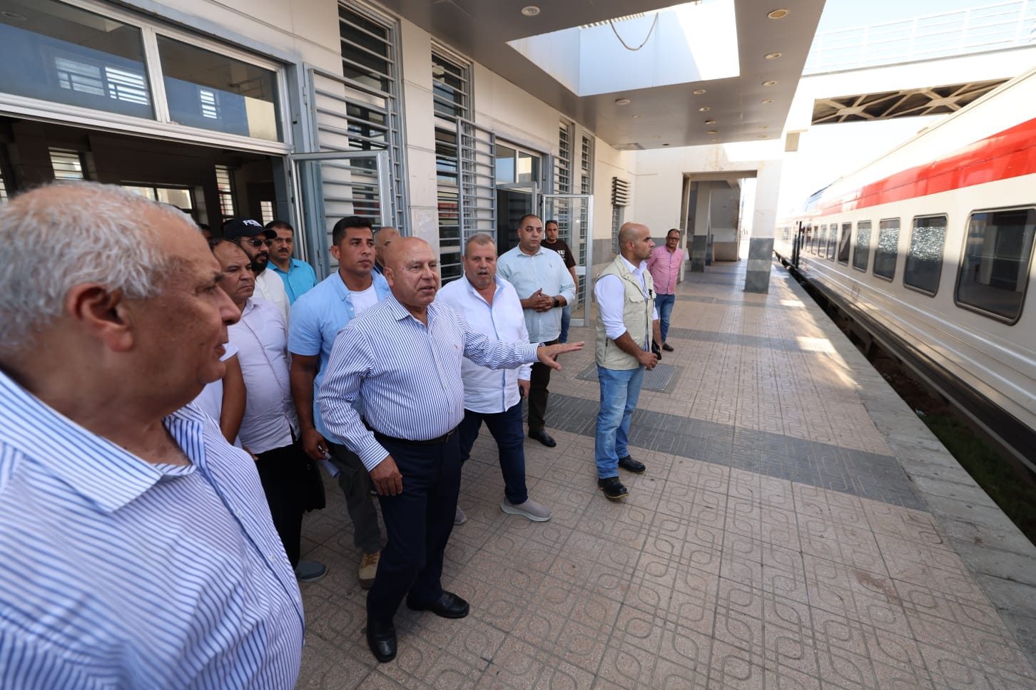 الفريق مهندس كامل الوزير