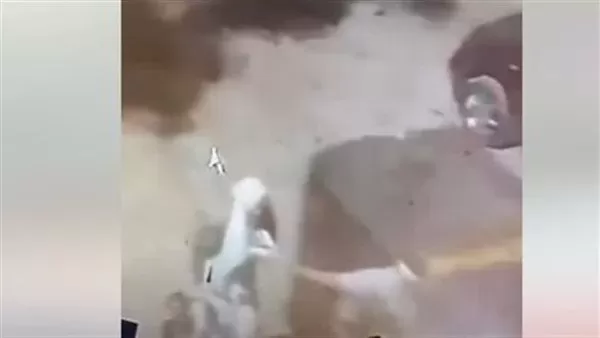 جانب من الواقعة