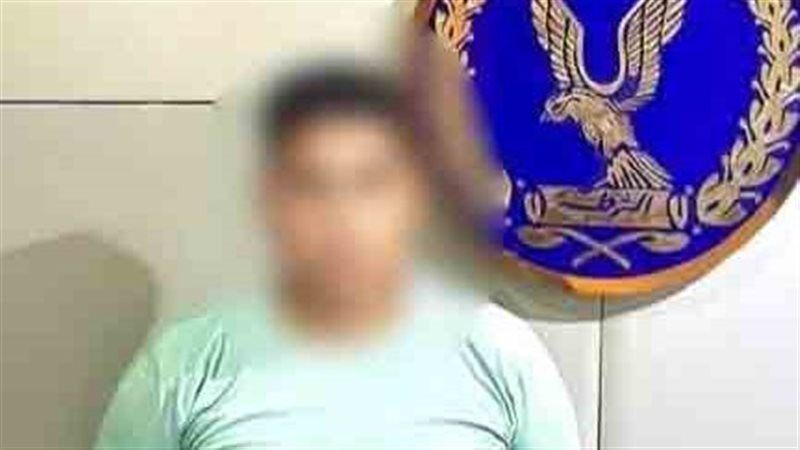 الداخلية تكشف حقيقة فيديو متداول لشخص بدا في حالة عدم اتزان بالإسكندرية