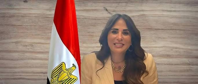 وزيرة الإسكان تستعرض نتائج قرعة تخصيص قطع أراضى الشراكة مع القطاع الخاص