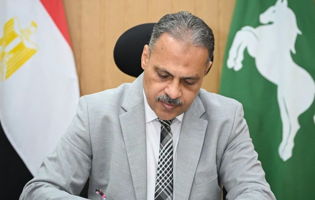 محافظ الشرقية يخفض الحد الأدنى لتنسيق القبول بالثانوي العام 2026/2027.. تعرف على الدرجات الجديدة