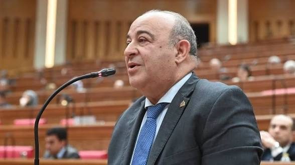 مجدي مرشد: لا إجازة للنواب.. الأحوال الشخصية وأزمة المعاشات والدواء على رأس الأولويات