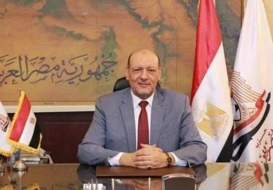 رئيس حزب المصريين: أمن السعودية جزء من الأمن القومي المصري واستهداف ناقلات النفط تهديد للعالم