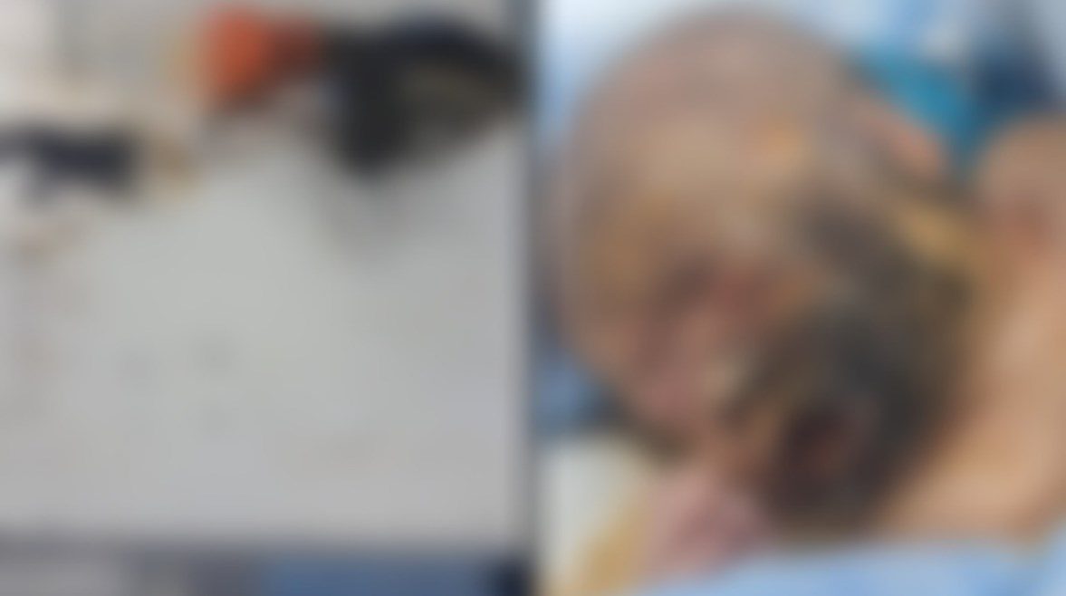 جانب من الواقعة