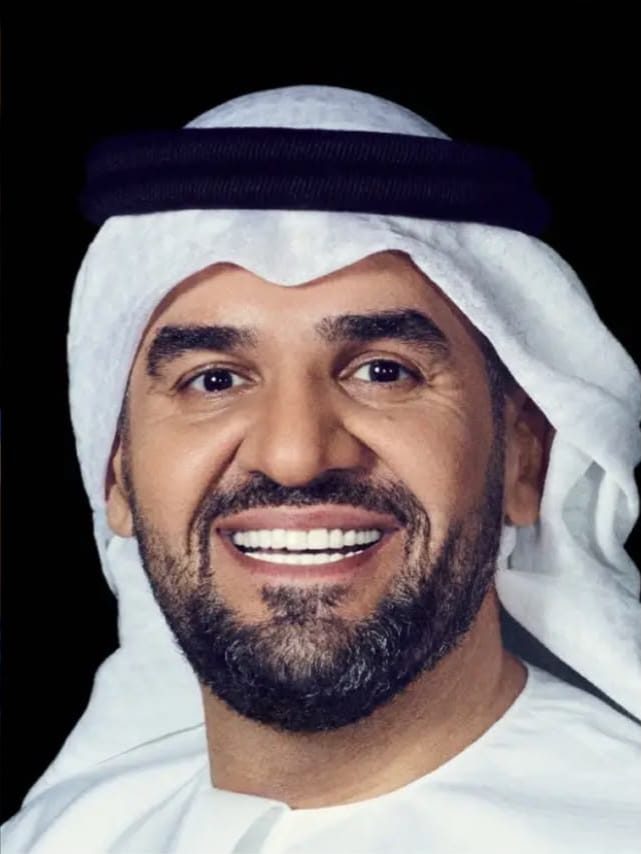 حسين الجسمي