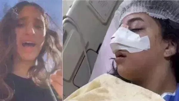 الطالبة كارما