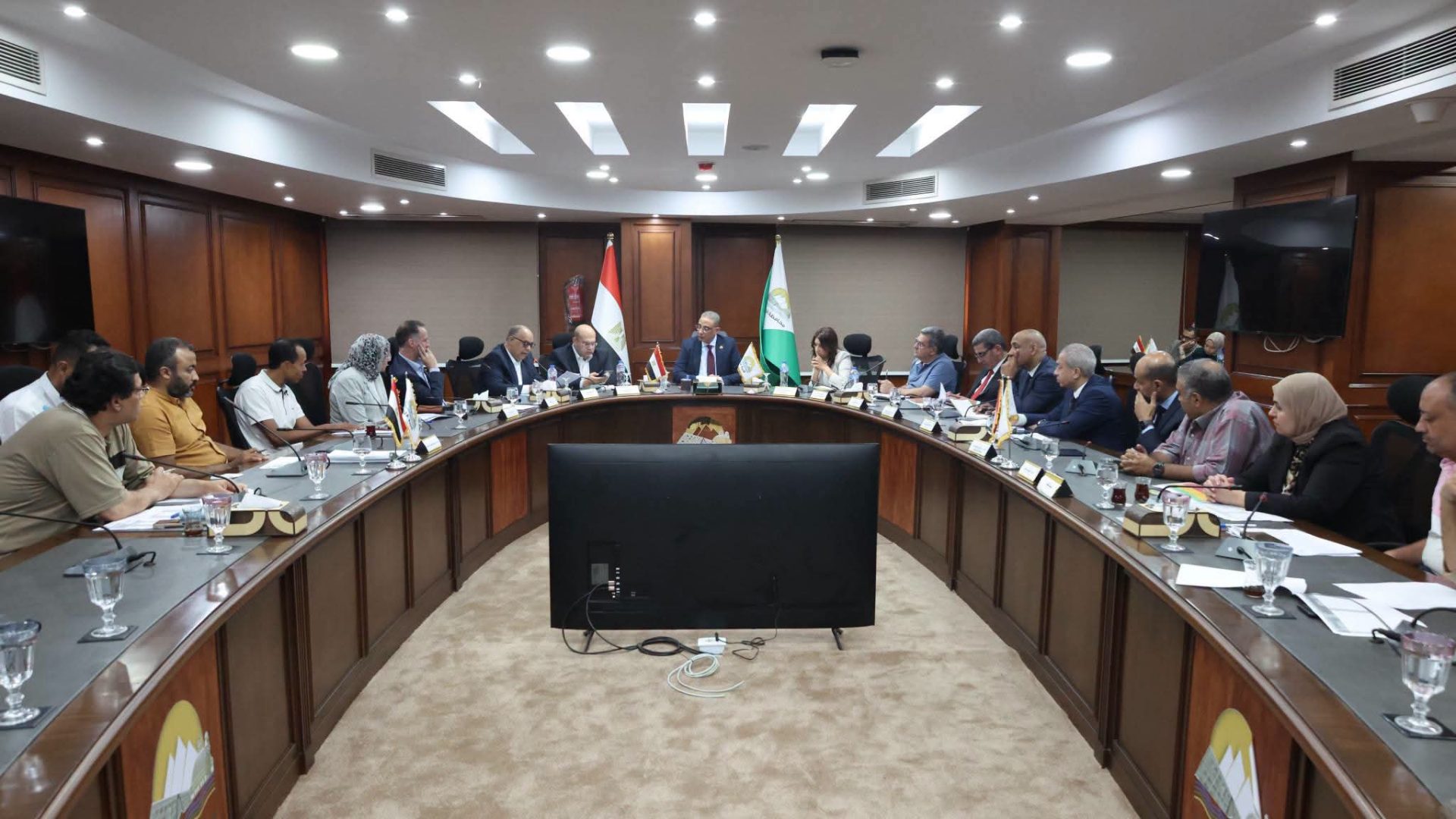 الاجتماع