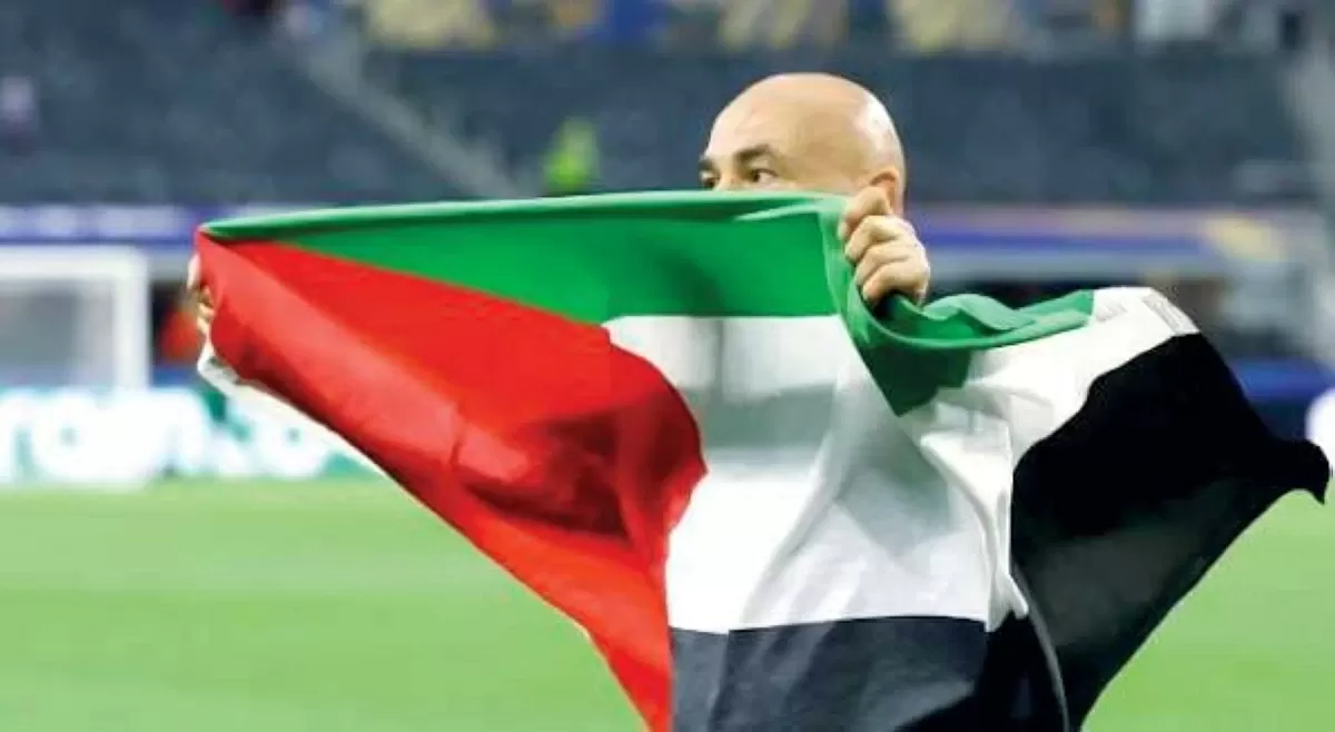 حسام حسن