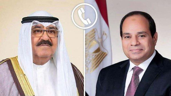 الرئيس عبد الفتاح السيسي