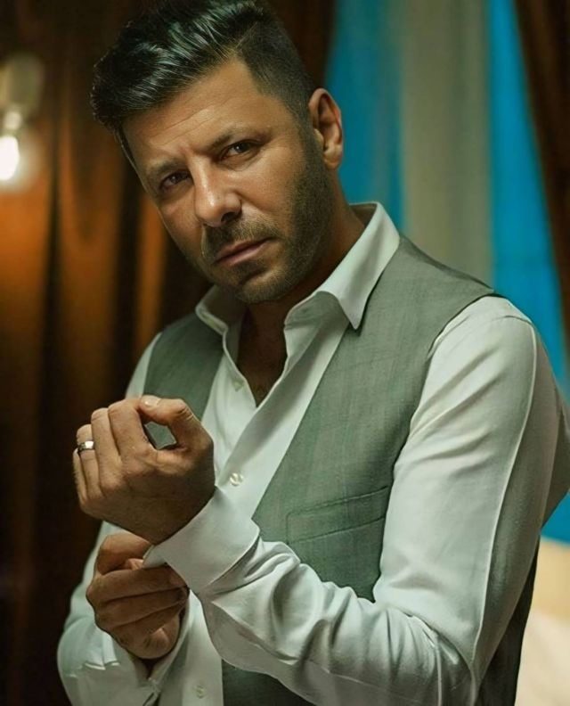 إياد نصار