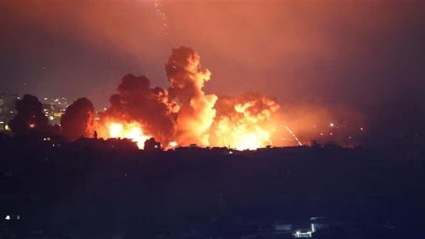 حريق