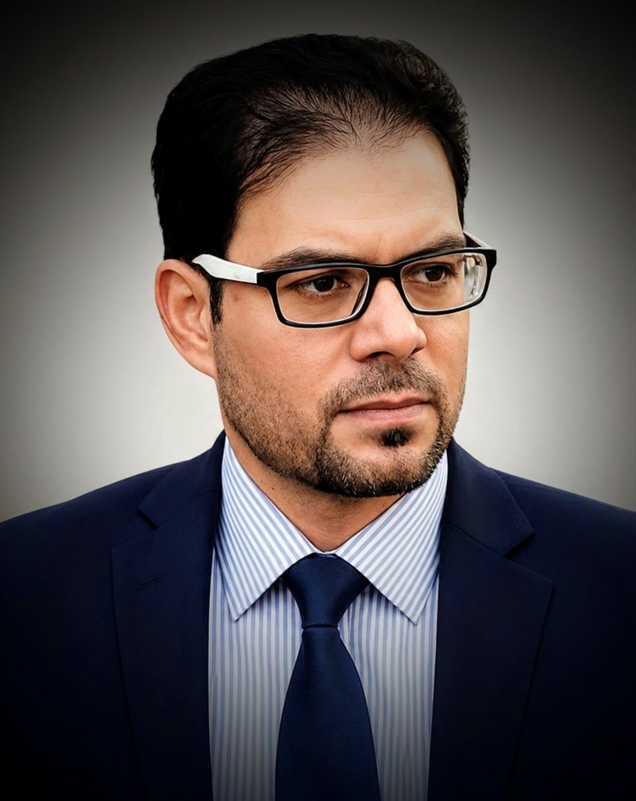 عمرو النعماني