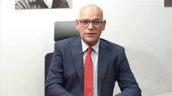 الباحث عبد الناصر قنديل