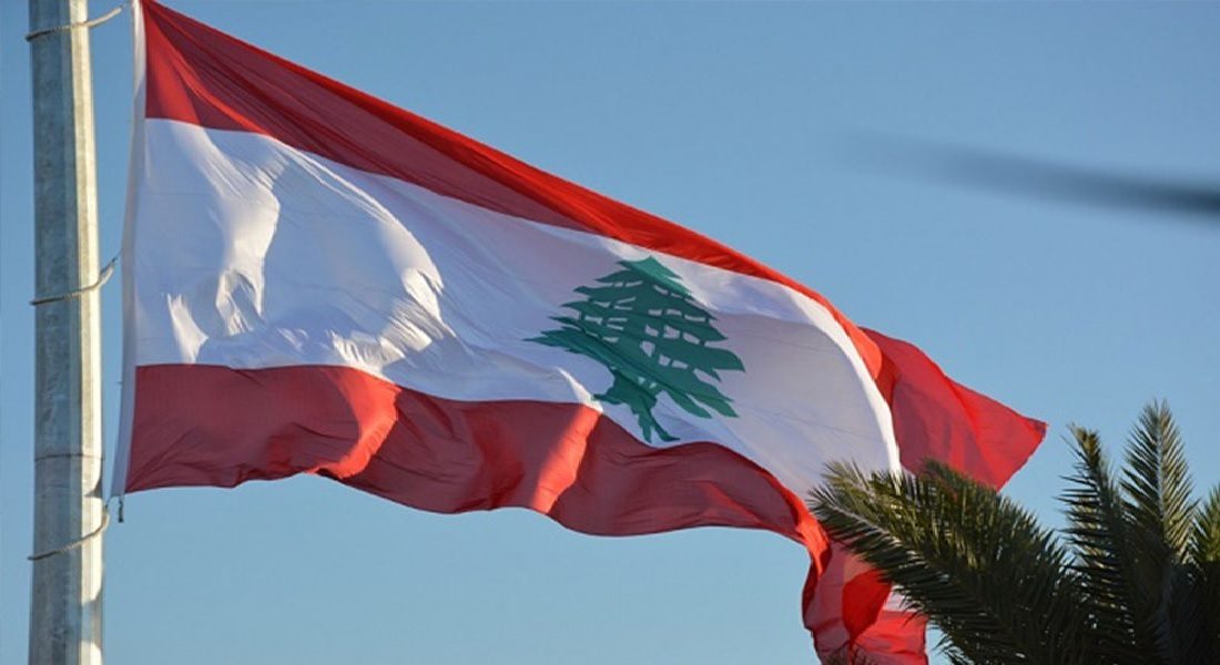 لبنان