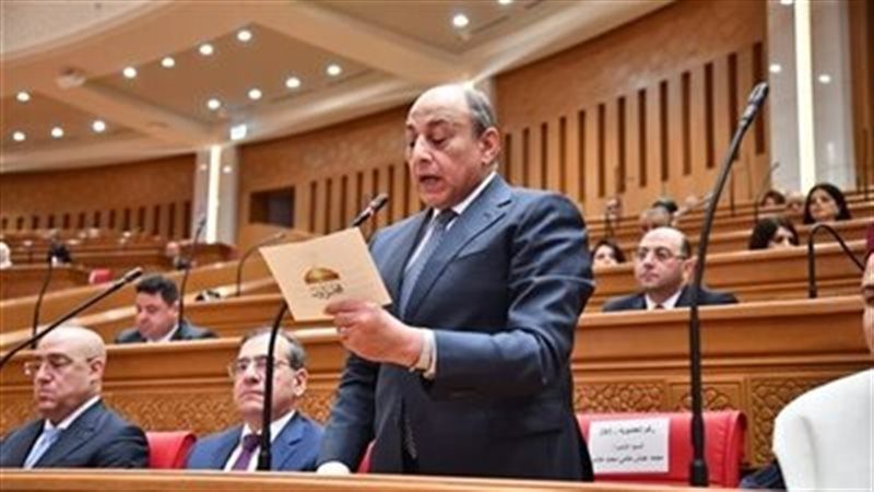 النائب صلاح أبو هميلة