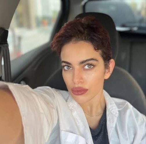 البلوجر ايا صوفيا