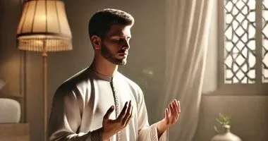 دعاء