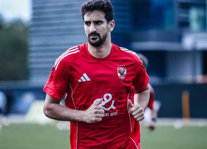 محمد علي بن رمضان