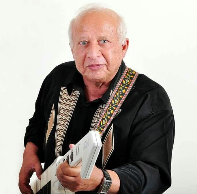 هاني شنودة