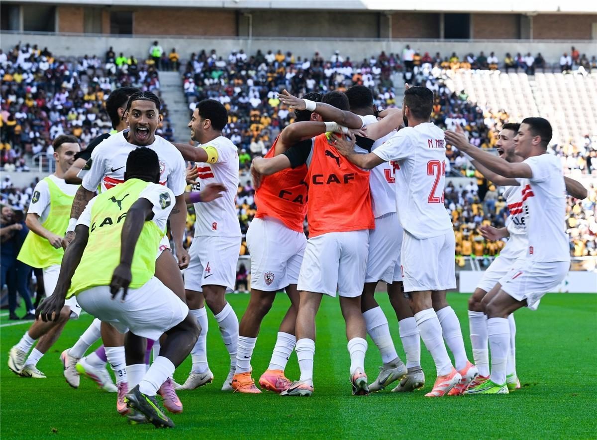 الزمالك