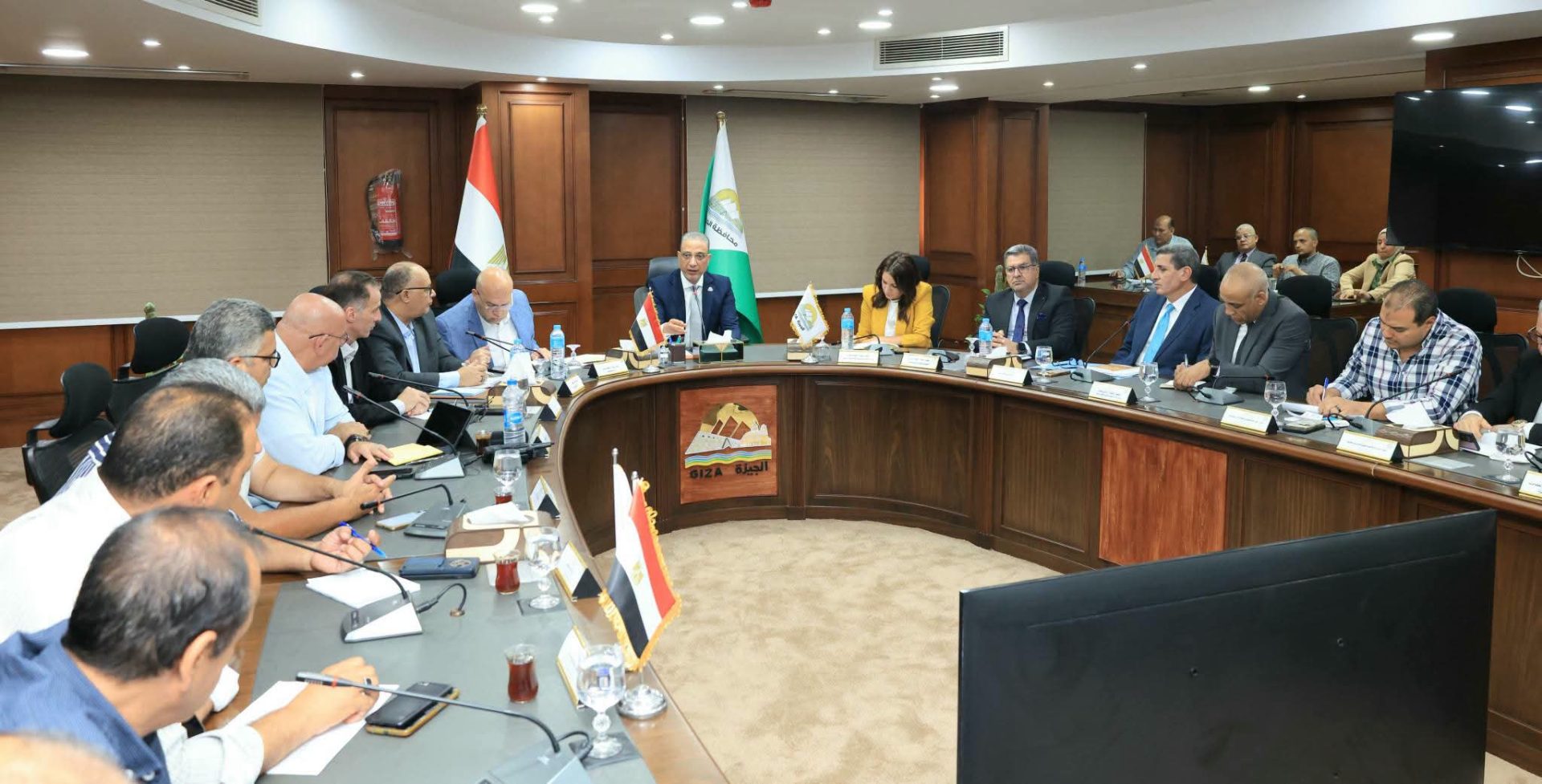 الاجتماع