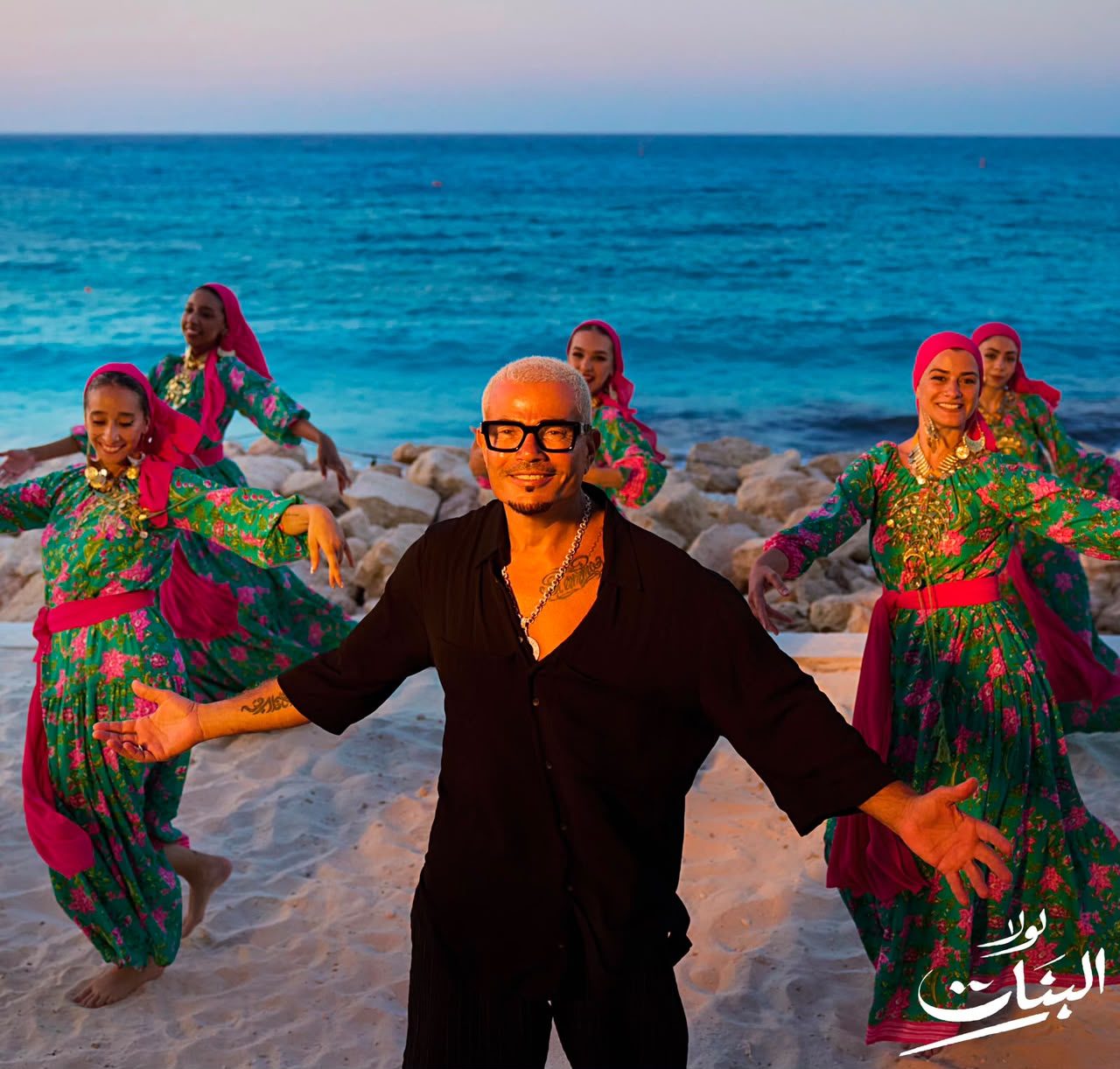 عمرو دياب