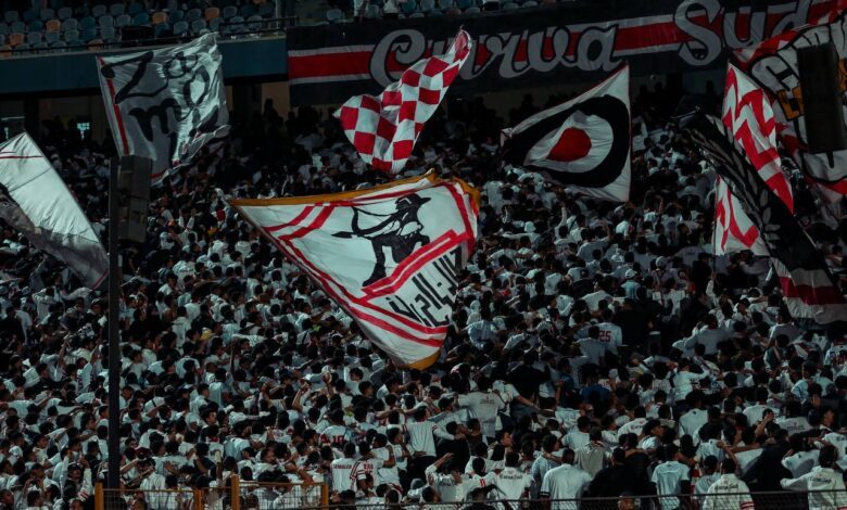 الزمالك يبدأ معسكره المغلق في العاصمة الإدارية استعداداً للموسم الجديد